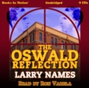 The Oswald Reflection - eAudiobook
