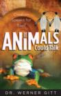 If Animals Could Talk - eBook