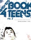 Answers Book For Teens Volume 2 : Your Questions, God's Answers - eBook