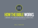 How the Bible Works : Seeing the Connectedness of Scripture - eBook