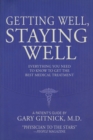 Getting Well, Staying Well - eBook