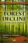 Forest Decline : Causes & Impacts - Book