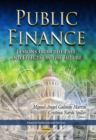 Public Finance : Lessons from the Past and Effects on the Future - eBook