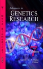 Advances in Genetics Research. Volume 7 - eBook