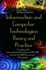 Information and Computer Technologies - Theory and Practice : Proceedings of the International Scientific Conference ICTMC-2010 Devoted to the 80th Anniversary of I.V. Prangishvili - eBook