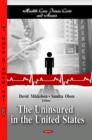 Uninsured in the United States - Book