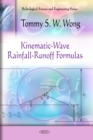 Kinematic-Wave Rainfall-Runoff Formulas - eBook