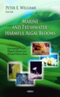Marine and Freshwater Harmful Algal Blooms - eBook