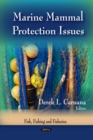 Marine Mammal Protection Issues - eBook