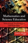 Mathematics and Science Education: Assessment, Performance and Estimates - eBook