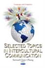 Selected Topics in Intercultural Communication - Book