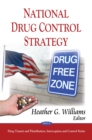 National Drug Control Strategy - eBook