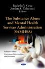Substance Abuse & Mental Health Services Administration (SAMHSA) - Book