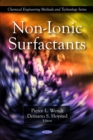 Non-Ionic Surfactants - eBook
