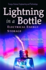 Lightning in a Bottle : Electrical Energy Storage - Book