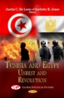 Tunisia & Egypt : Unrest & Revolution - Book