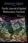 Pacific Journal of Applied Mathematics Yearbook. Volume 2 - eBook