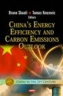 China's Energy Efficiency and Carbon Emissions Outlook - eBook