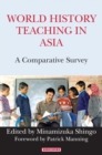 World History Teaching in Asia - eBook