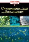 Environmental Law and Sustainability - eBook