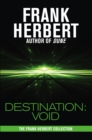 Destination: Void - eBook