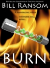 Burn - eBook