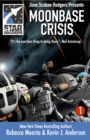 Star Challengers: Moonbase Crisis : Moonbase Crisis - eBook