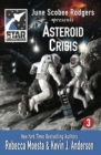 Star Challengers: Asteroid Crisis : Asteroid Crisis - eBook