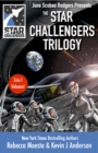 The Star Challengers Trilogy - eBook