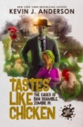 Tastes Like Chicken : The Cases of Dan Shamble, Zombie PI - eBook