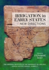 Irrigation in Early States : New Directions - Book