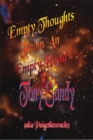Empty Thoughts from an Empty Head - eBook