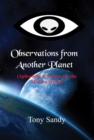 Observations from Another Planet - eBook