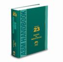 ASM Handbook, Volume 23 : Materials for Medical Devices - Book