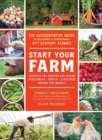 Start Your Farm - Book