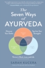 The Seven Ways of Ayurveda - Book