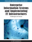 Enterprise Information Systems and Implementing IT Infrastructures: Challenges and Issues - eBook