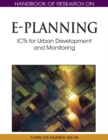 Handbook of Research on E-Planning: ICTs for Urban Development and Monitoring - eBook