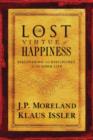 Lost Virtue of Happiness - eBook