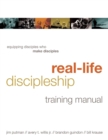 Real-Life Discipleship Training Manual - Book