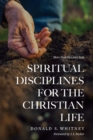 Spiritual Disciplines for the Christian Life - Book