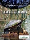 Lakes and Wetlands - eBook