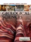 Geological Sciences - eBook