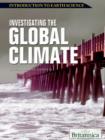 Investigating the Global Climate - eBook