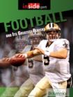 Football and Its Greatest Players - eBook