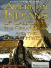 American Indians of California, the Great Basin, and the Southwest - eBook