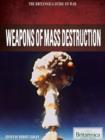 Weapons of Mass Destruction - eBook