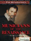 Musicians of the Renaissance - eBook
