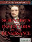 Scientists and Inventors of the Renaissance - eBook
