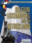 Belgium, Luxembourg, and the Netherlands - eBook